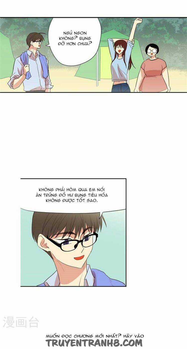 Trở Lại Tuổi Mười Mấy Chapter 113 trang 3