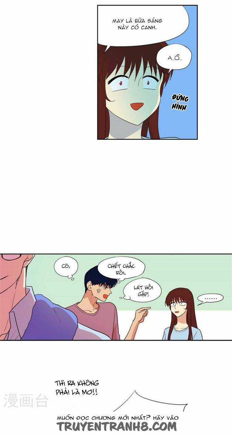 Trở Lại Tuổi Mười Mấy Chapter 113 trang 4