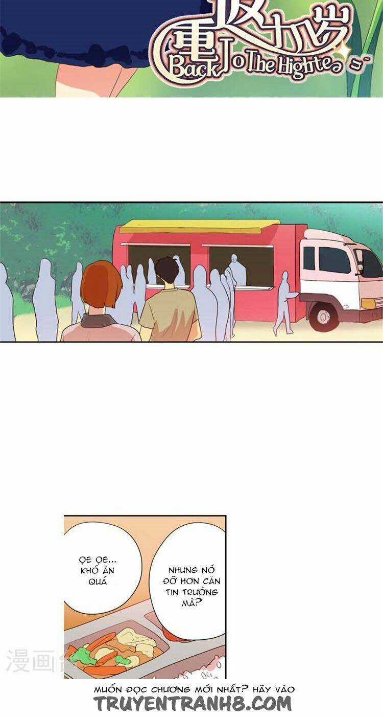 Trở Lại Tuổi Mười Mấy Chapter 113 trang 6