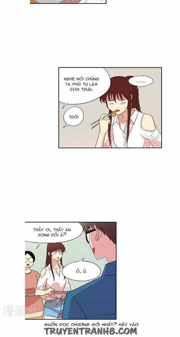 Trở Lại Tuổi Mười Mấy Chapter 113 trang 7