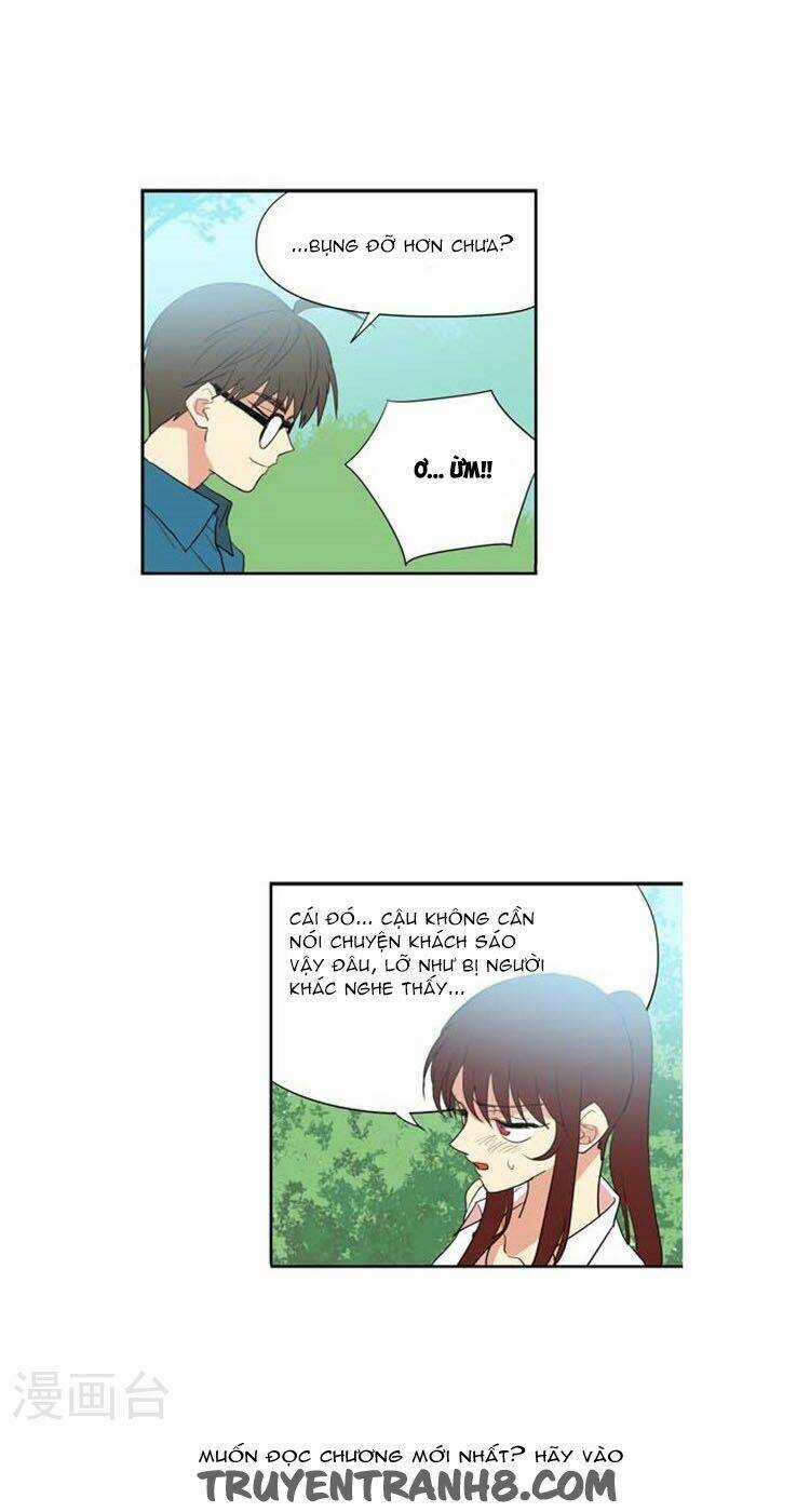 Trở Lại Tuổi Mười Mấy Chapter 114 trang 10