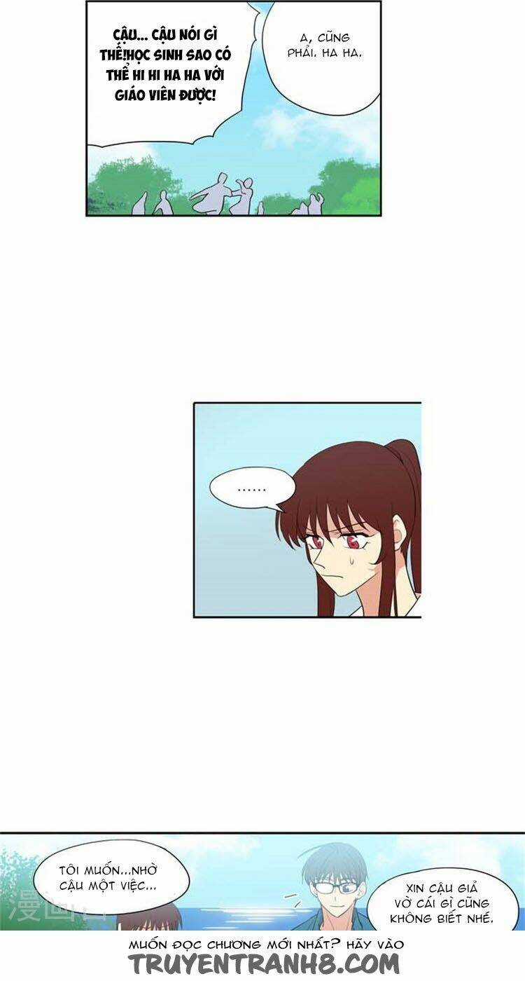 Trở Lại Tuổi Mười Mấy Chapter 114 trang 12