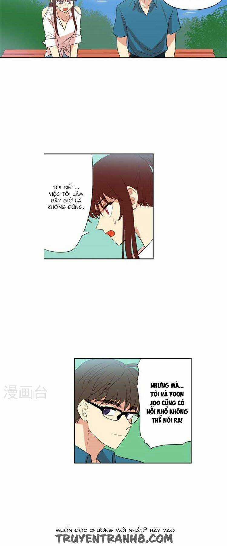 Trở Lại Tuổi Mười Mấy Chapter 114 trang 13