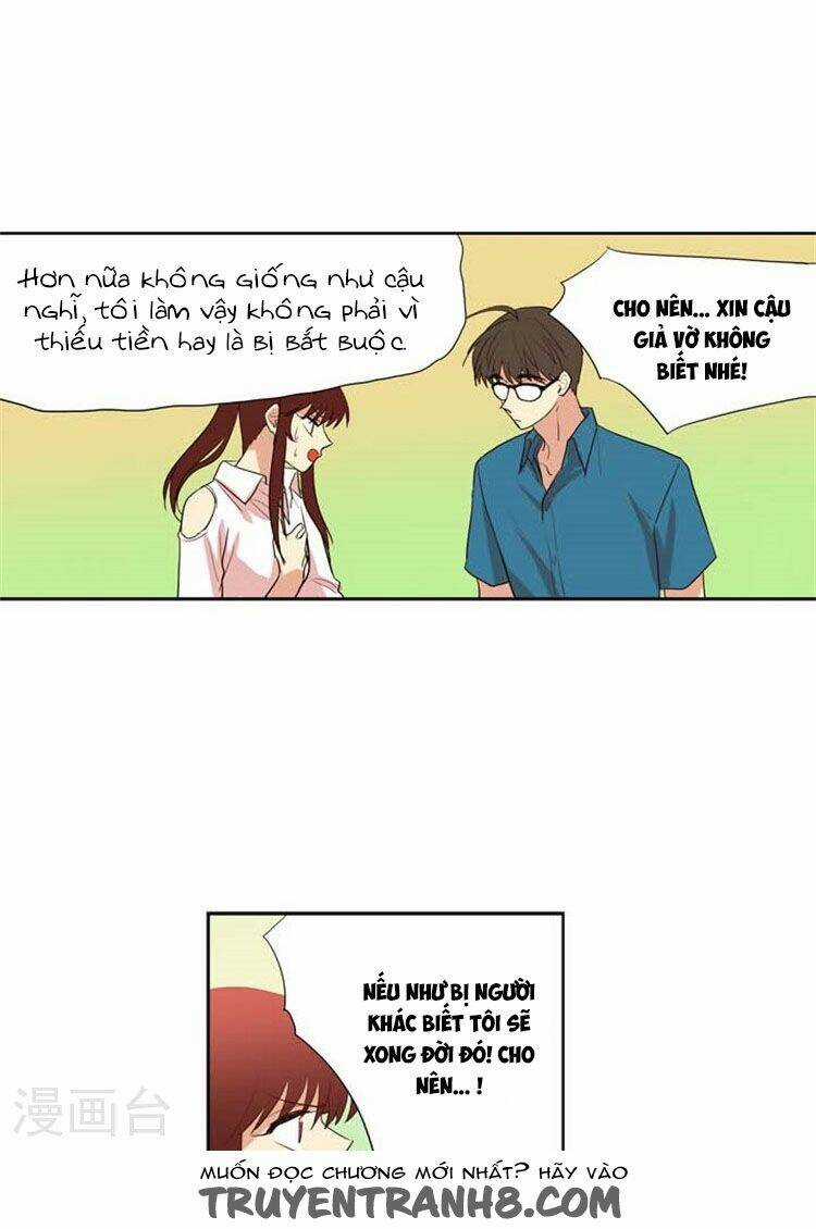 Trở Lại Tuổi Mười Mấy Chapter 114 trang 14