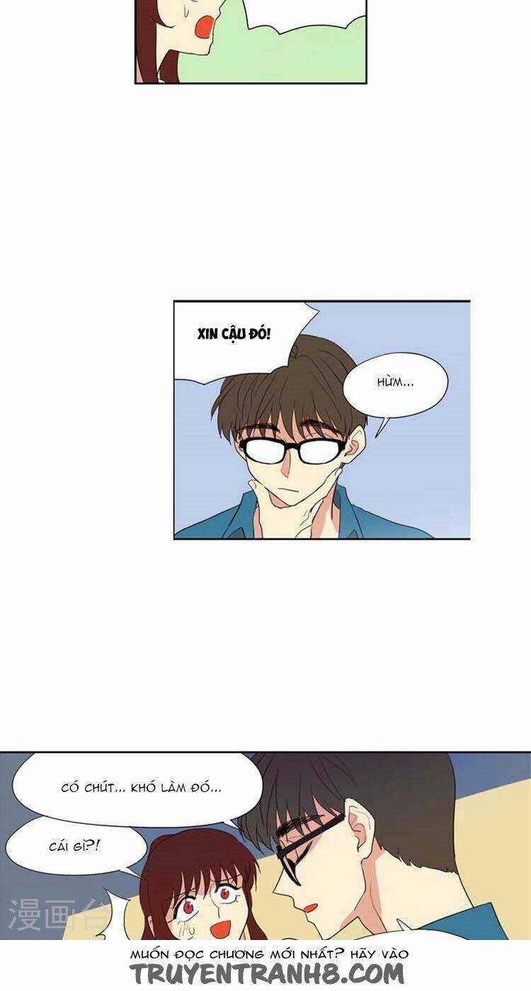 Trở Lại Tuổi Mười Mấy Chapter 114 trang 15