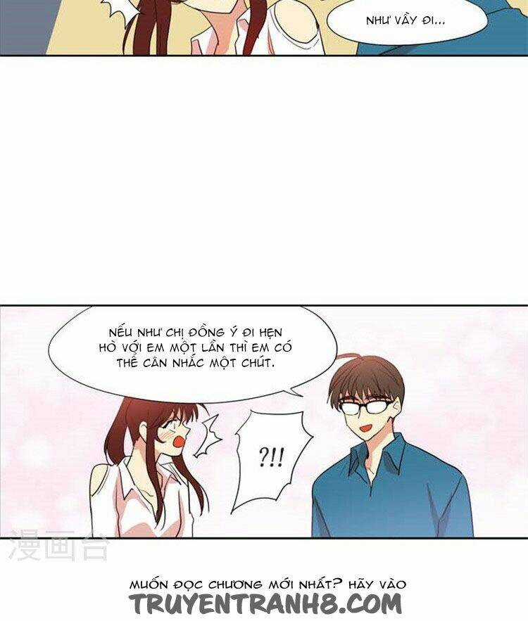 Trở Lại Tuổi Mười Mấy Chapter 114 trang 16