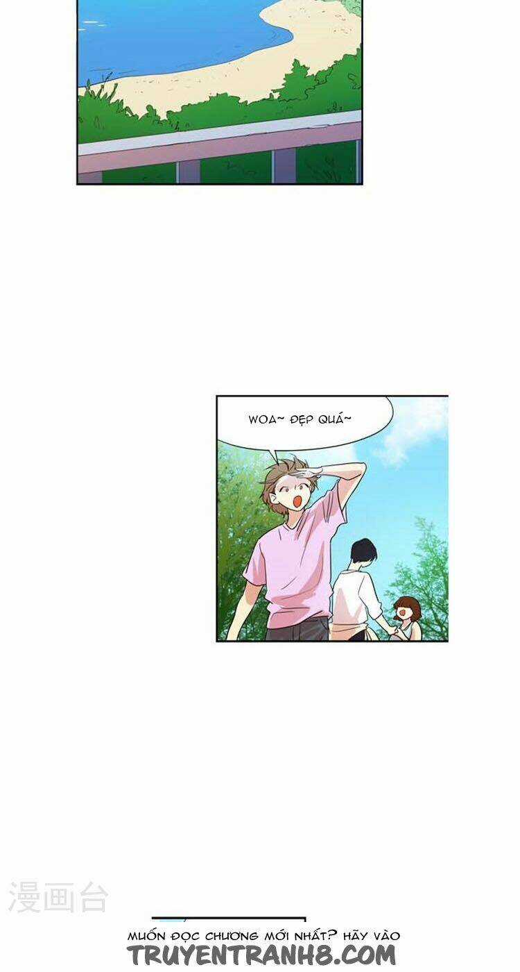 Trở Lại Tuổi Mười Mấy Chapter 114 trang 2