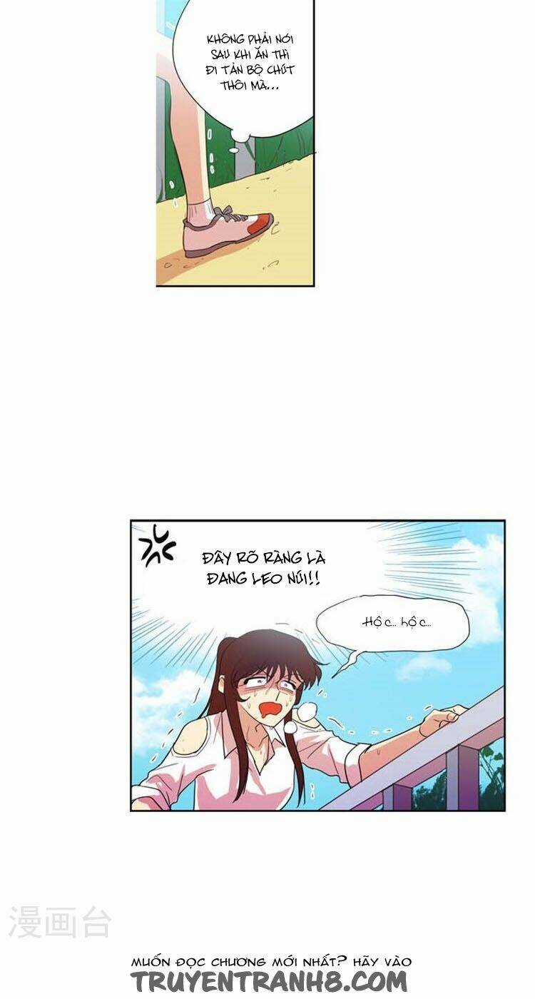 Trở Lại Tuổi Mười Mấy Chapter 114 trang 3