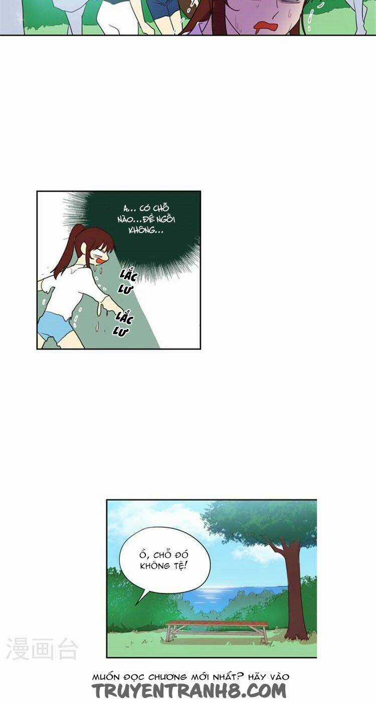 Trở Lại Tuổi Mười Mấy Chapter 114 trang 6