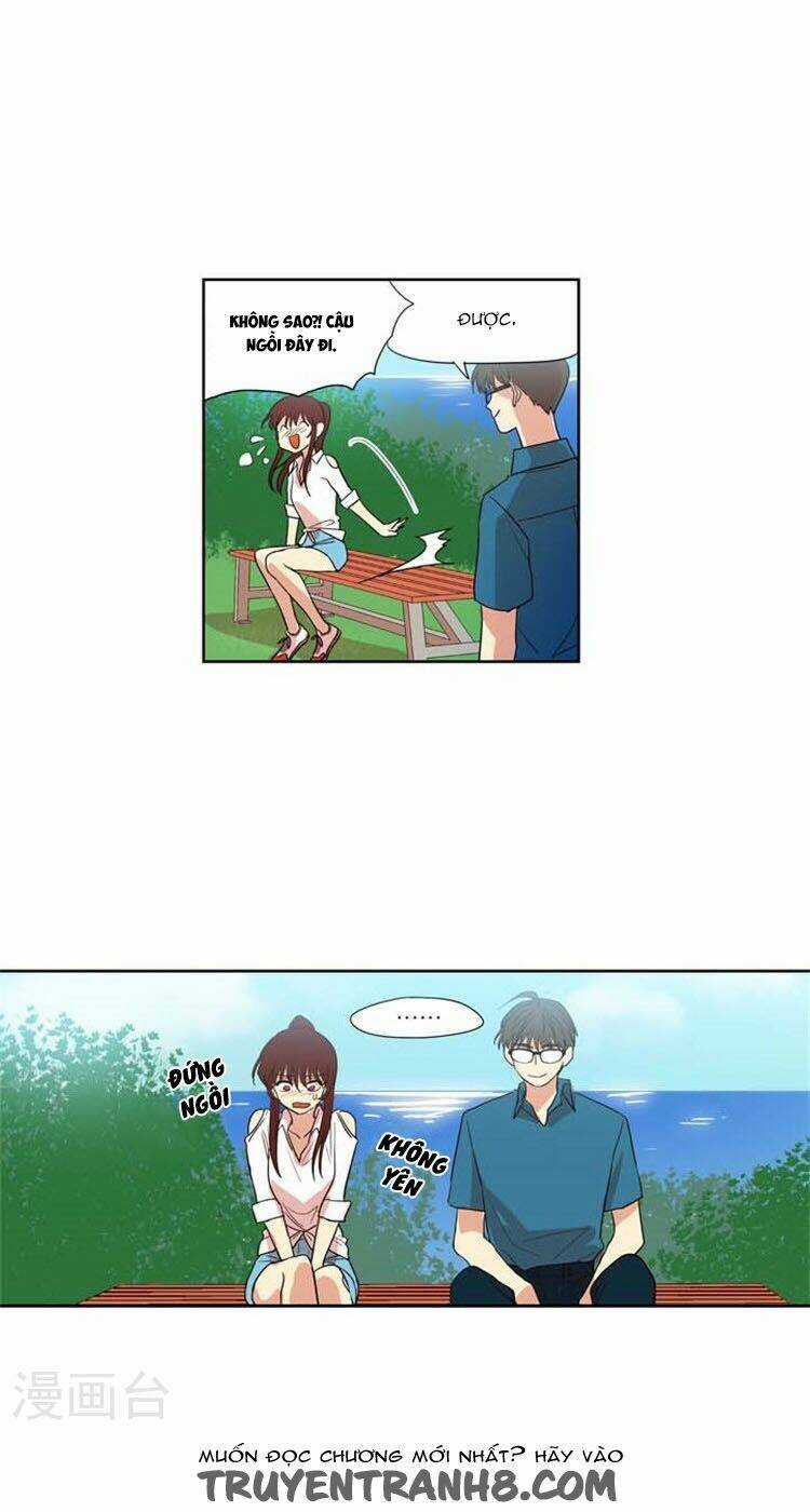 Trở Lại Tuổi Mười Mấy Chapter 114 trang 9