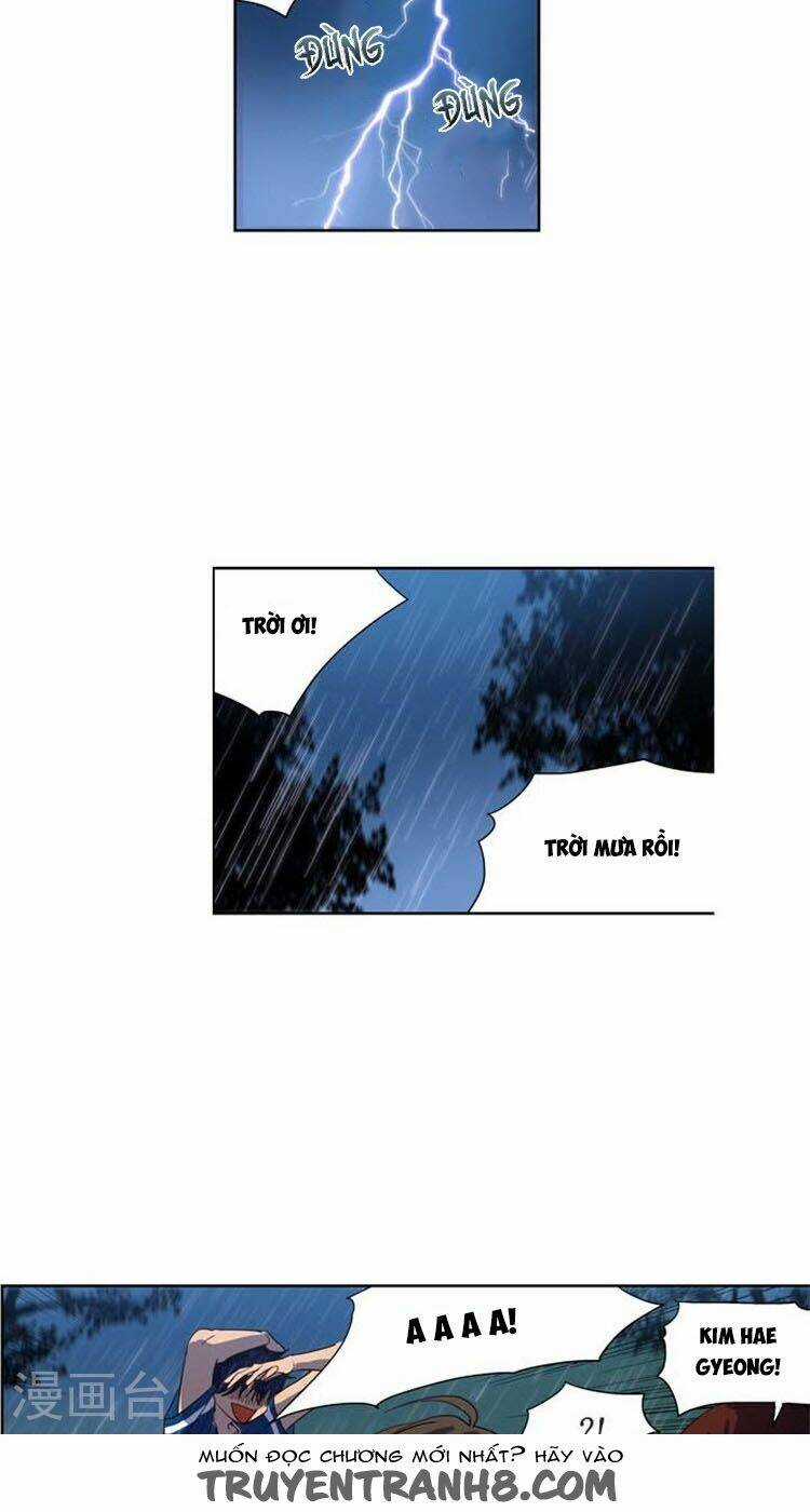 Trở Lại Tuổi Mười Mấy Chapter 115 trang 10