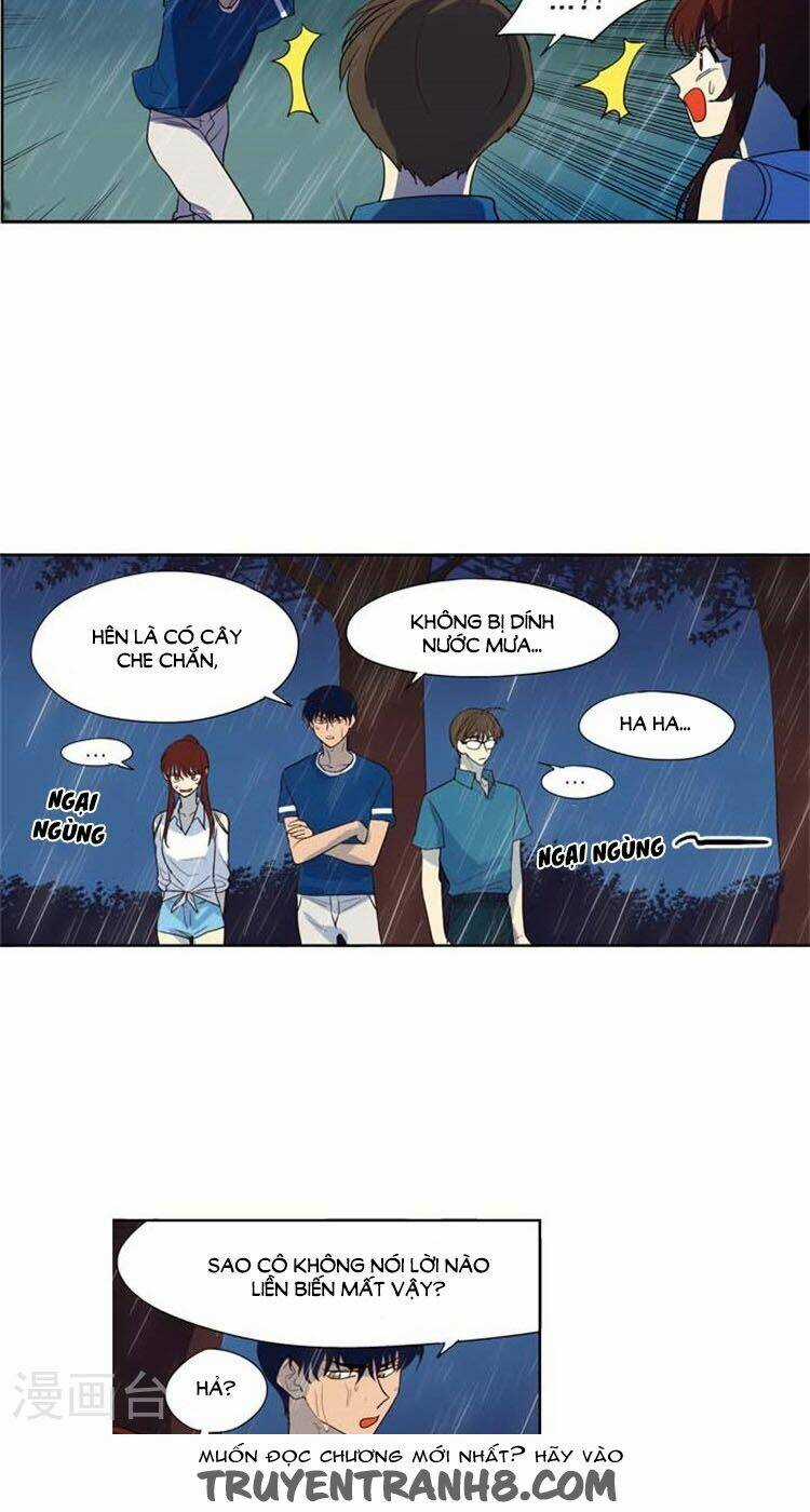 Trở Lại Tuổi Mười Mấy Chapter 115 trang 11