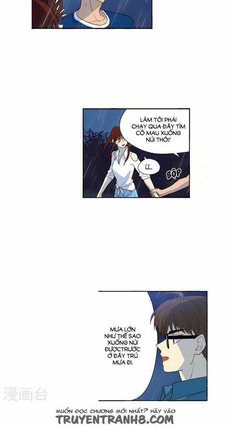 Trở Lại Tuổi Mười Mấy Chapter 115 trang 12