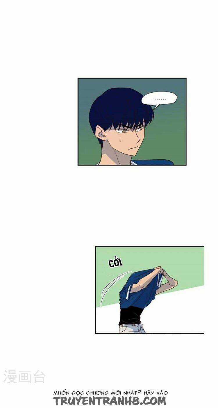 Trở Lại Tuổi Mười Mấy Chapter 115 trang 14