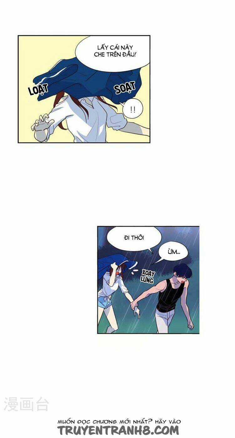 Trở Lại Tuổi Mười Mấy Chapter 115 trang 15