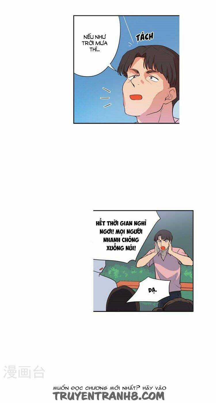 Trở Lại Tuổi Mười Mấy Chapter 115 trang 3