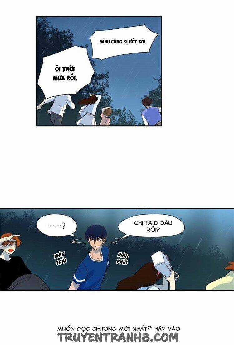 Trở Lại Tuổi Mười Mấy Chapter 115 trang 4