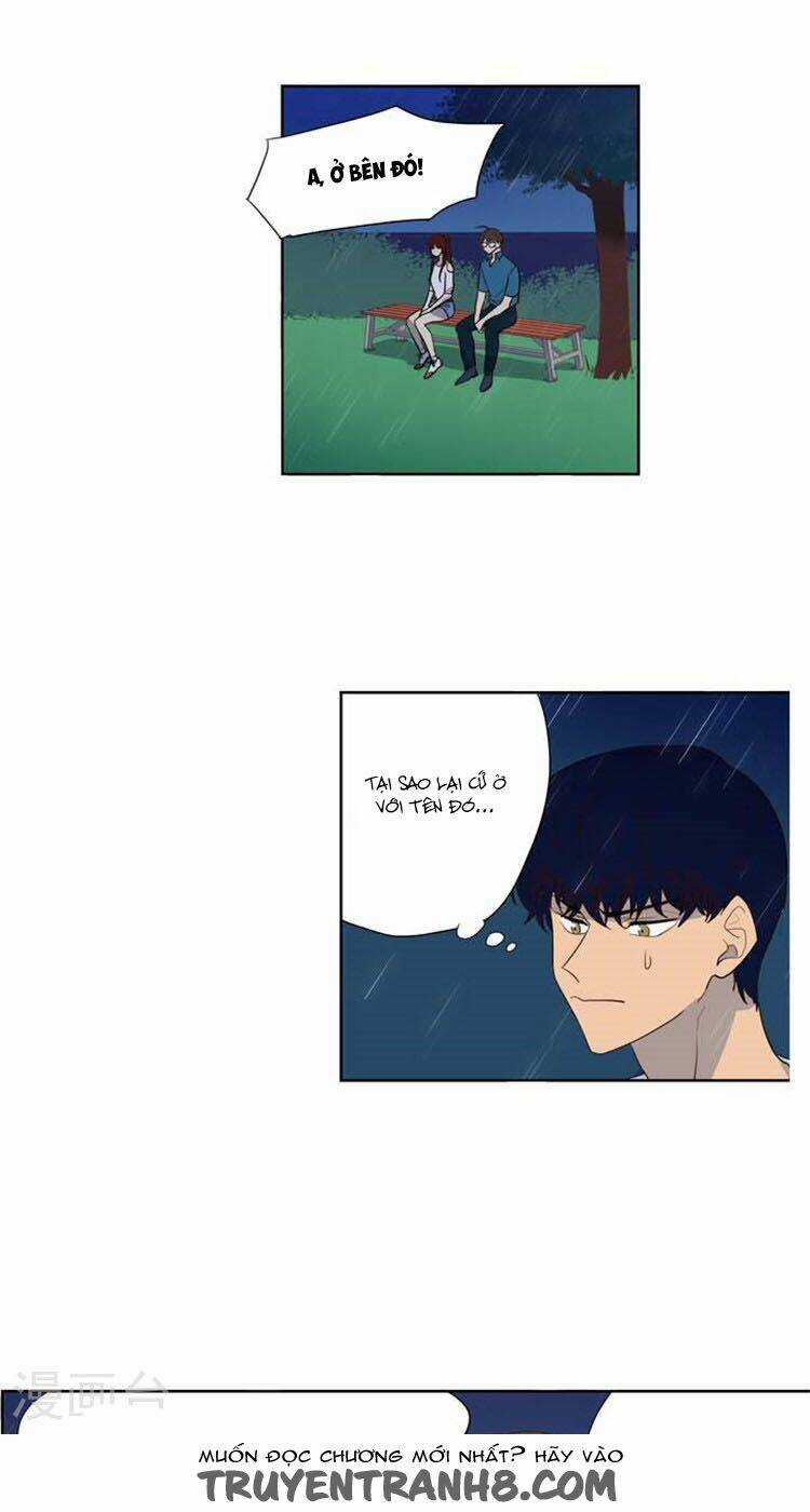 Trở Lại Tuổi Mười Mấy Chapter 115 trang 6