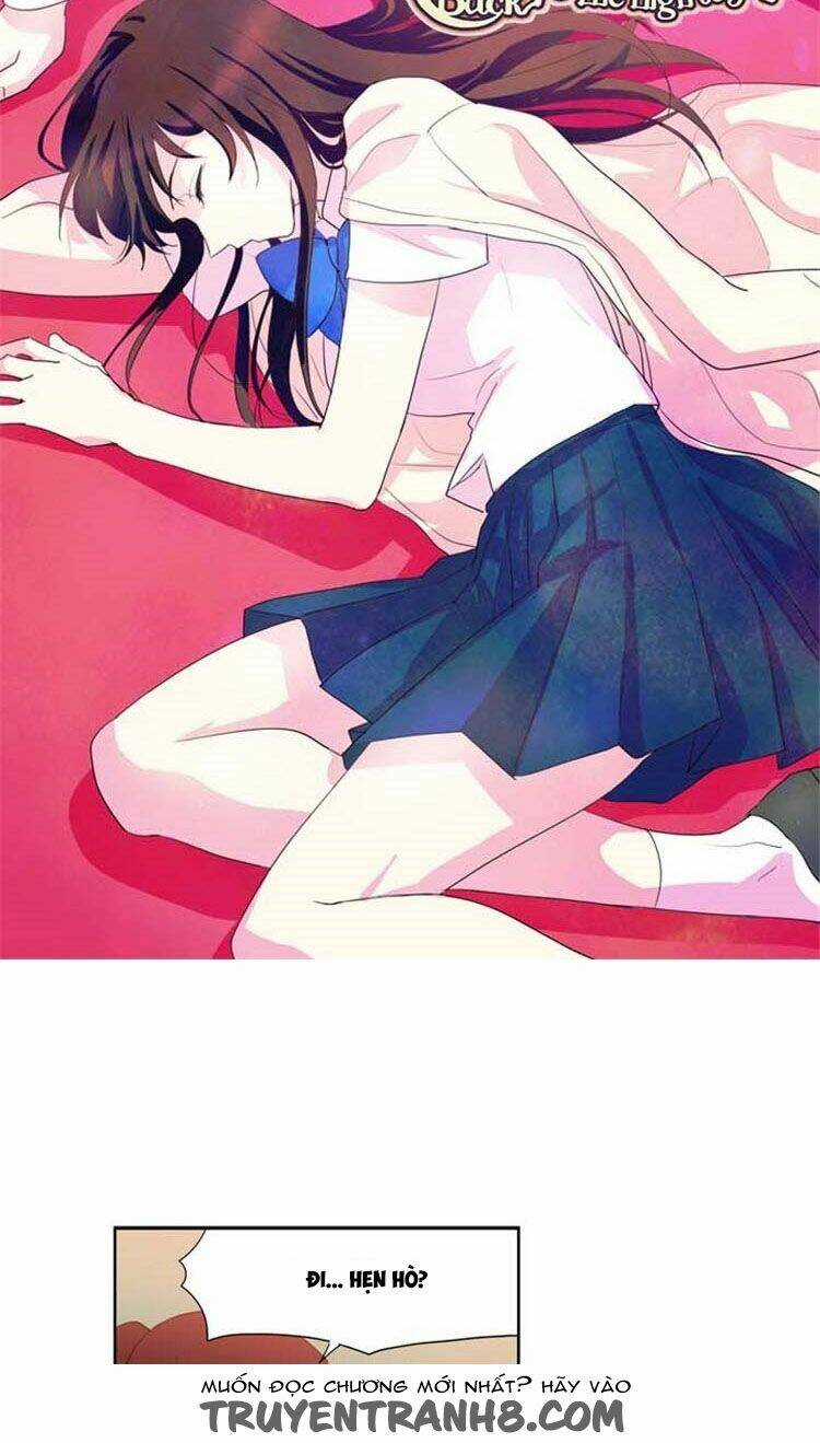 Trở Lại Tuổi Mười Mấy Chapter 115 trang 8