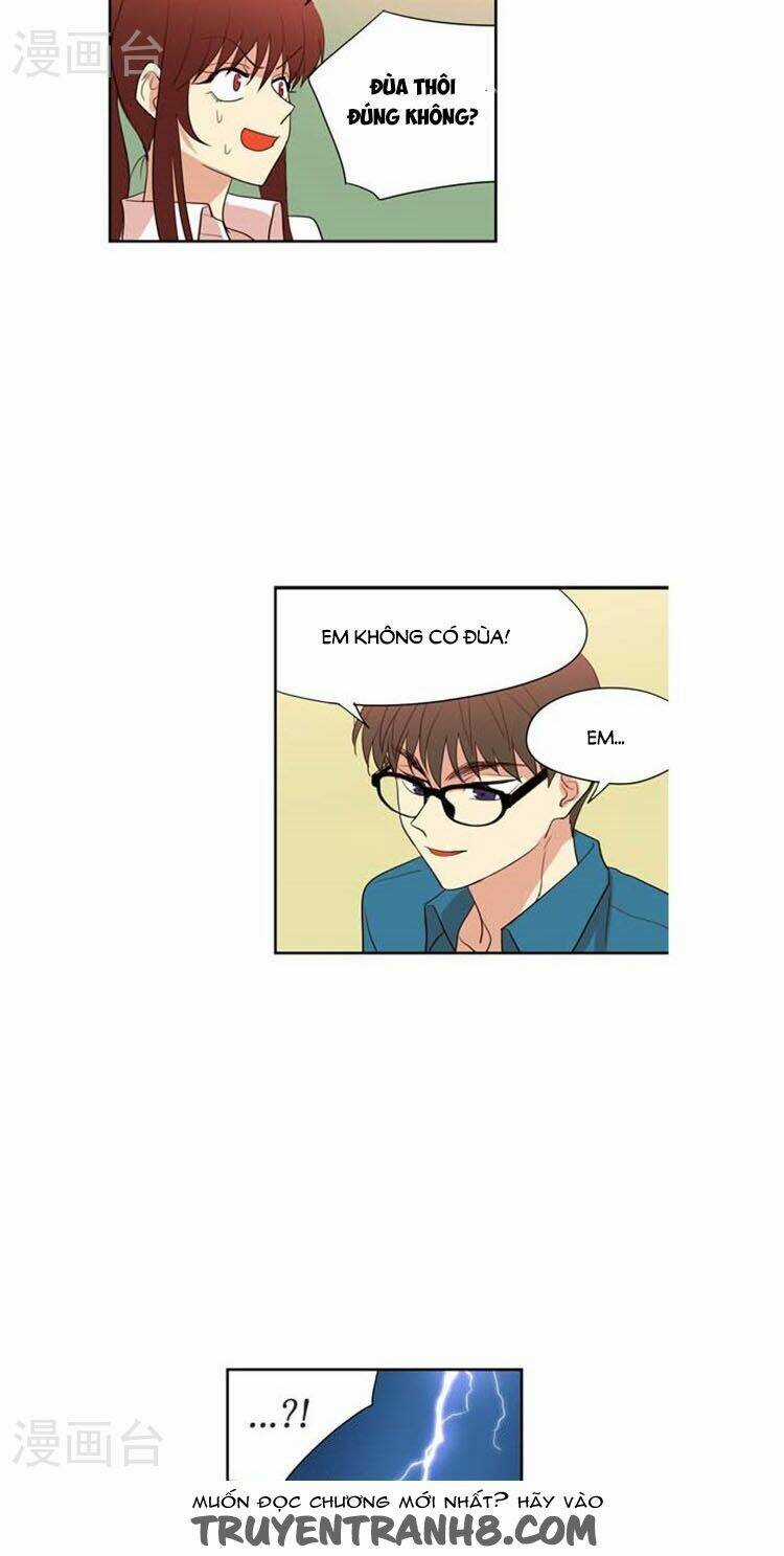 Trở Lại Tuổi Mười Mấy Chapter 115 trang 9