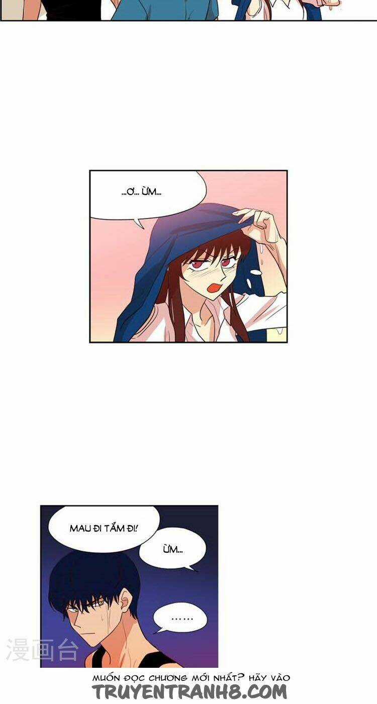 Trở Lại Tuổi Mười Mấy Chapter 116 trang 10