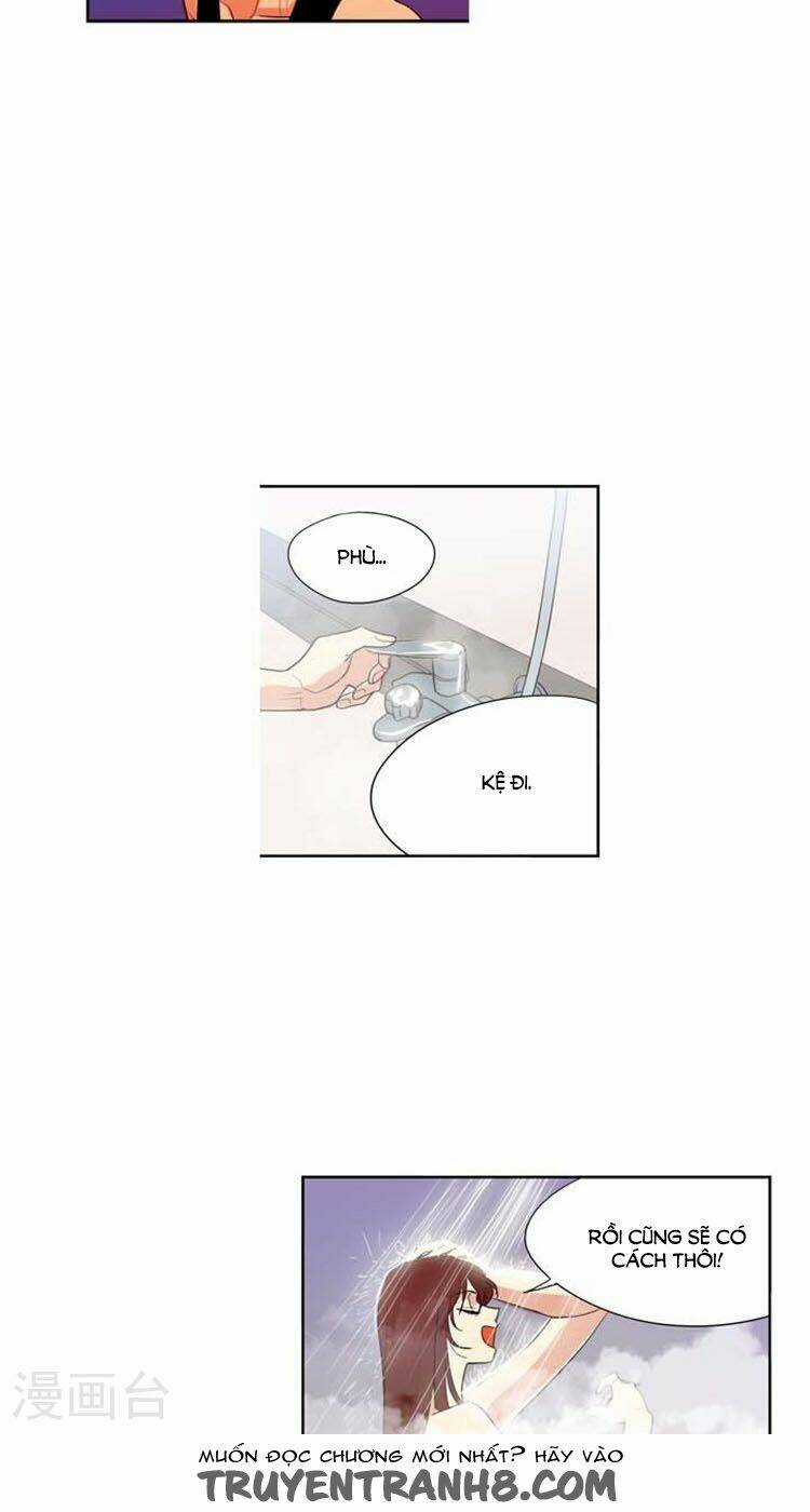 Trở Lại Tuổi Mười Mấy Chapter 116 trang 11