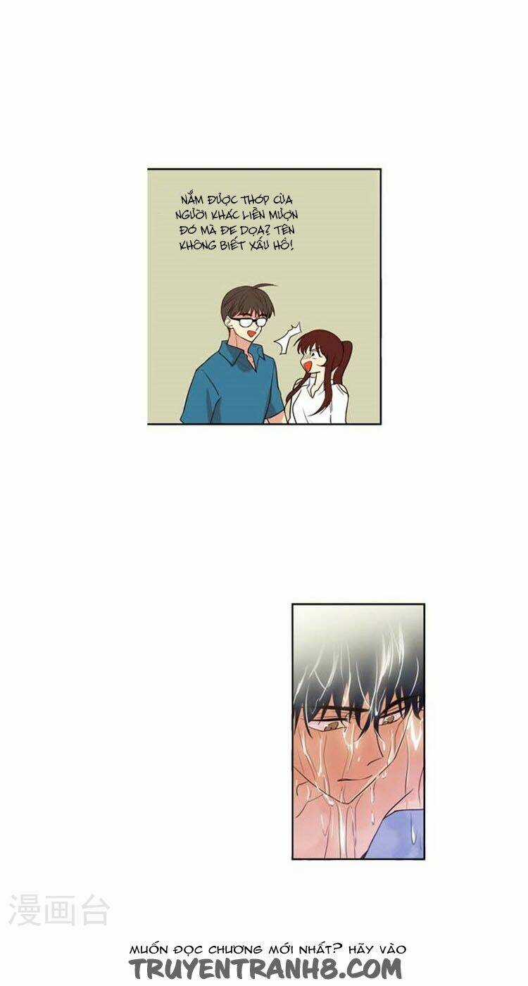 Trở Lại Tuổi Mười Mấy Chapter 116 trang 13