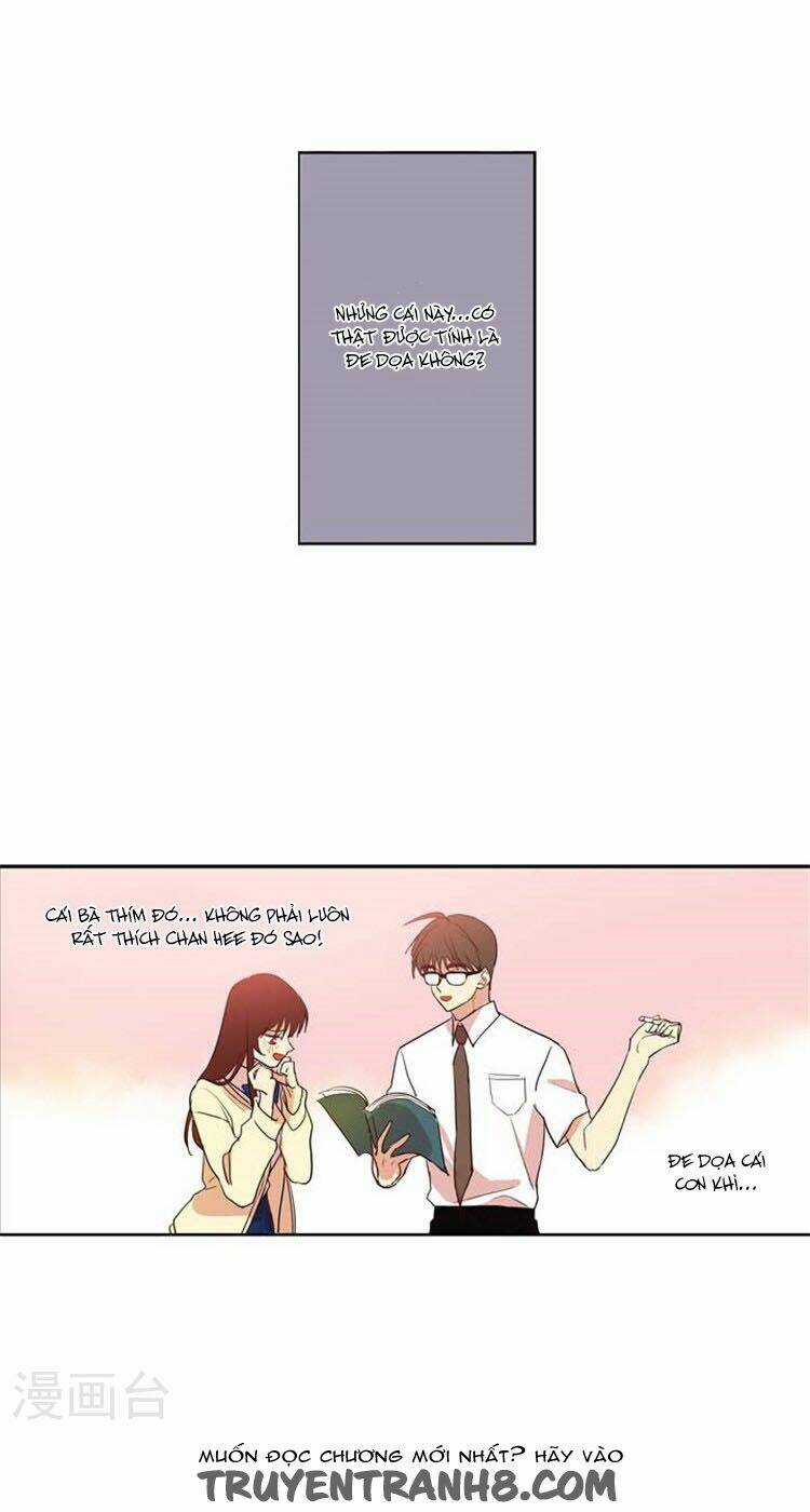 Trở Lại Tuổi Mười Mấy Chapter 116 trang 14