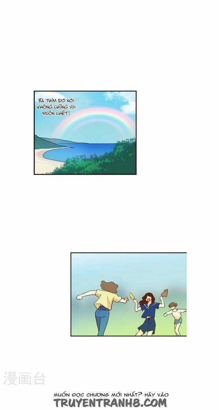 Trở Lại Tuổi Mười Mấy Chapter 116 trang 15