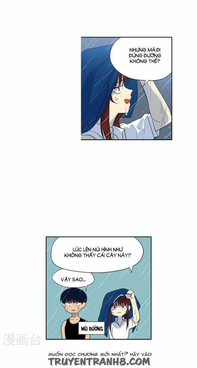 Trở Lại Tuổi Mười Mấy Chapter 116 trang 3