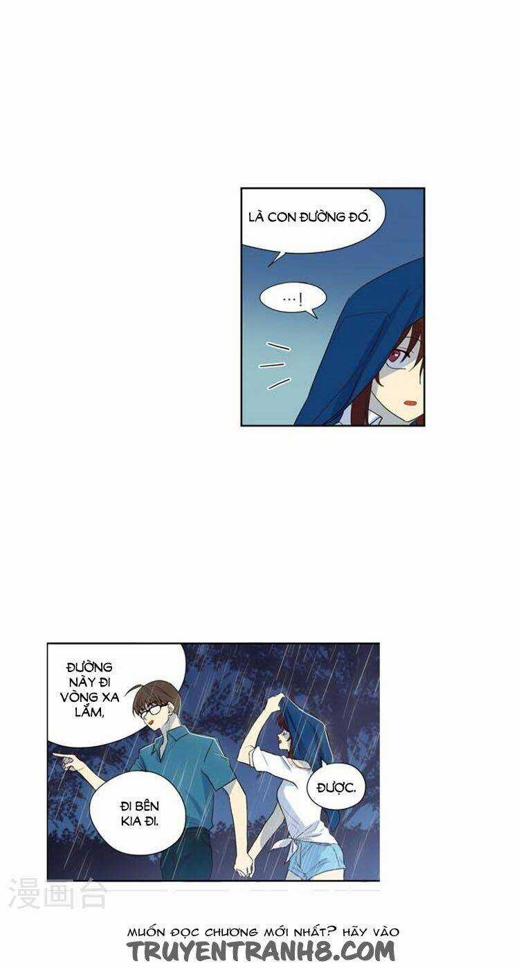 Trở Lại Tuổi Mười Mấy Chapter 116 trang 4