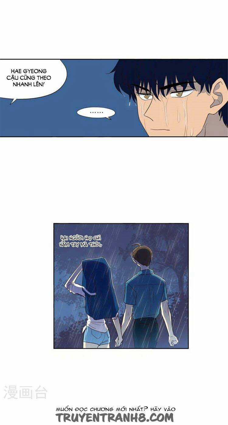 Trở Lại Tuổi Mười Mấy Chapter 116 trang 5