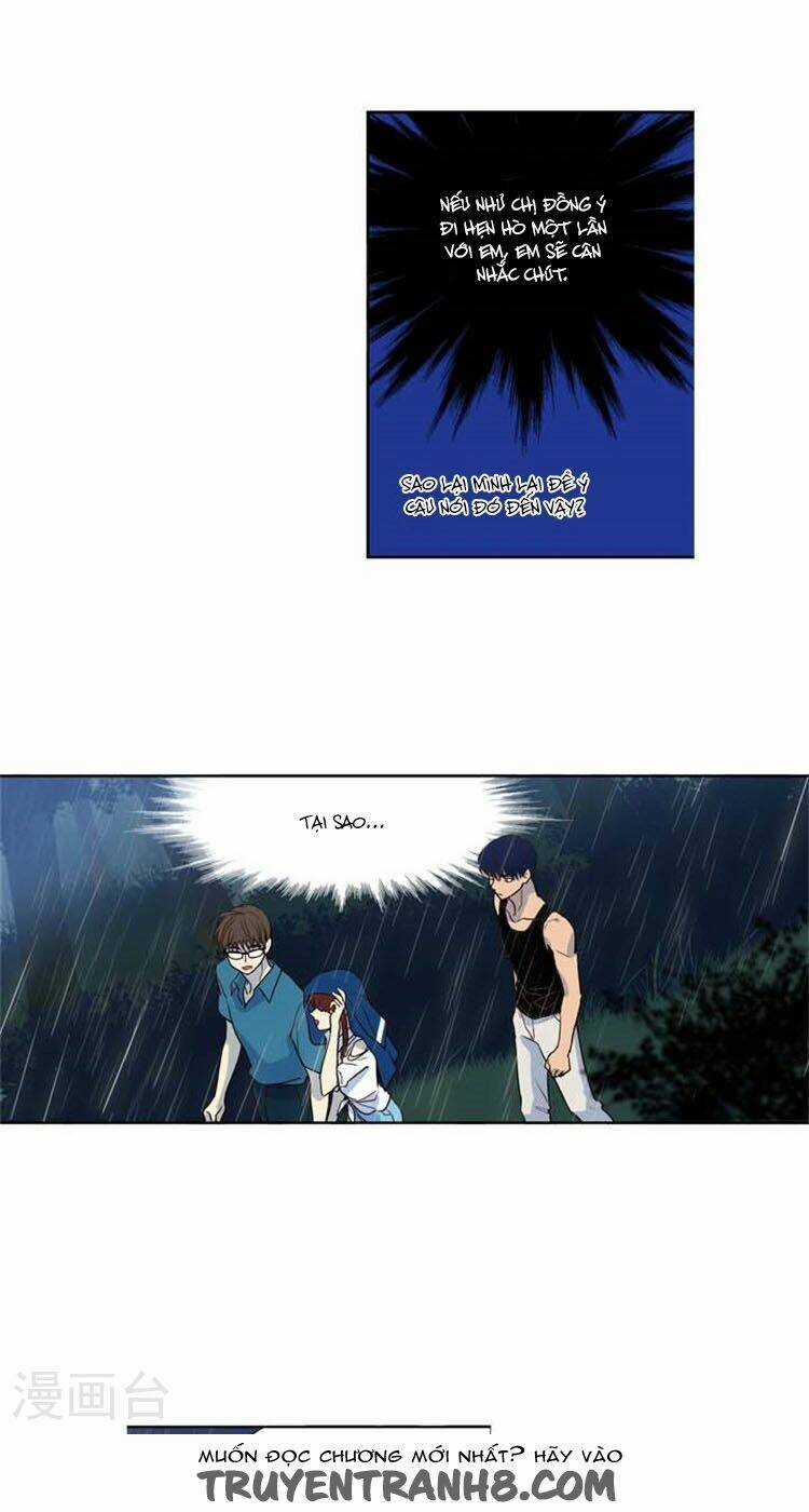 Trở Lại Tuổi Mười Mấy Chapter 116 trang 6