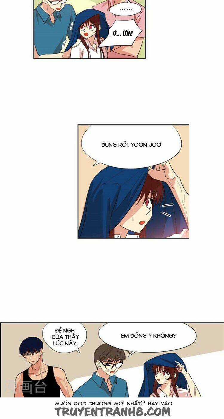 Trở Lại Tuổi Mười Mấy Chapter 116 trang 9