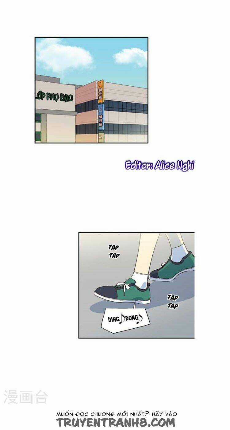 Trở Lại Tuổi Mười Mấy Chapter 117 trang 1