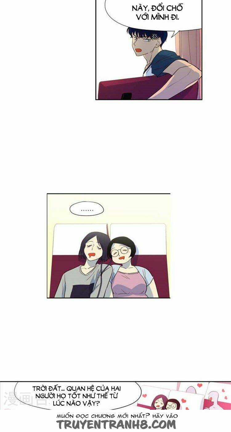 Trở Lại Tuổi Mười Mấy Chapter 117 trang 10