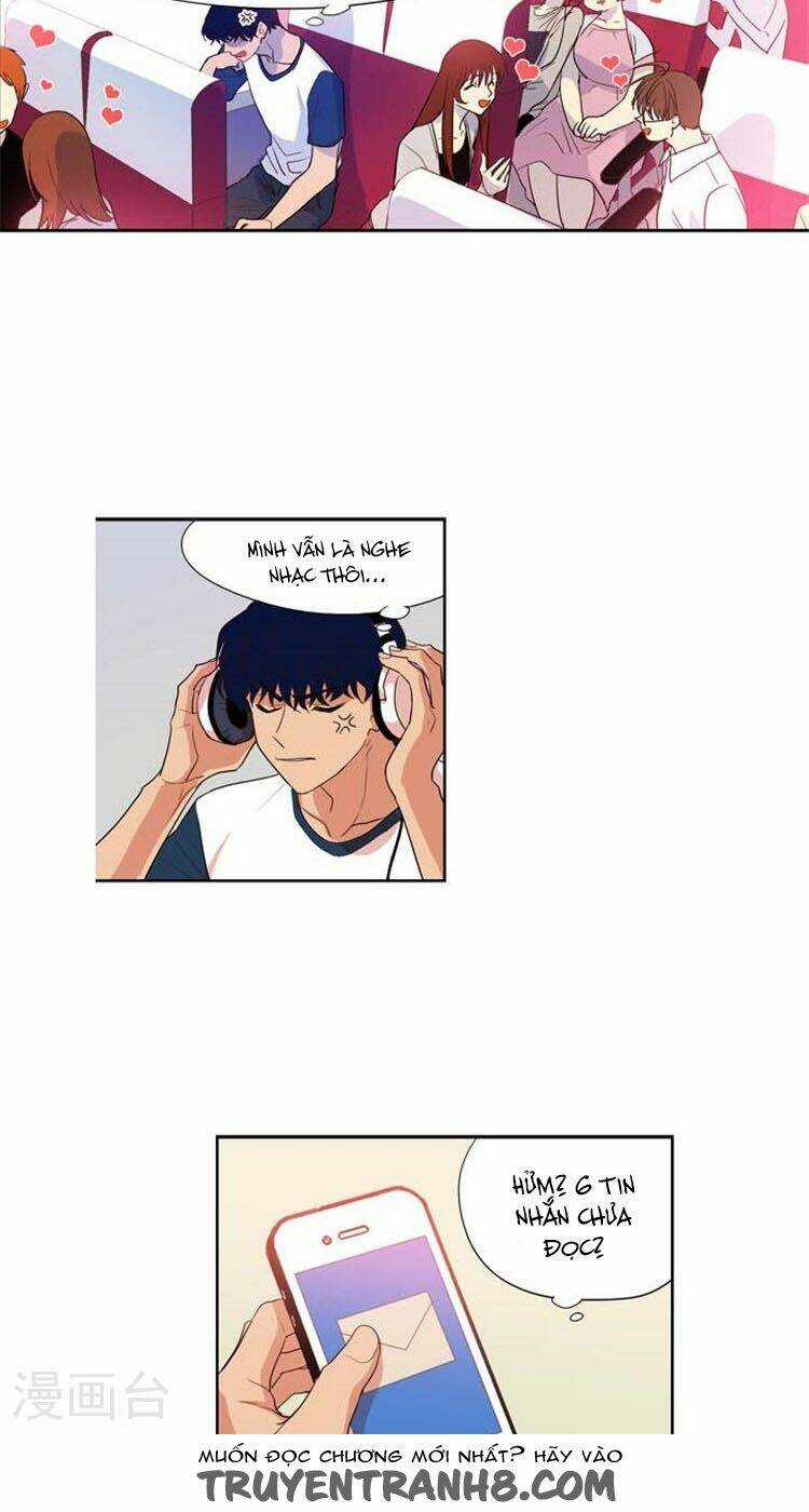 Trở Lại Tuổi Mười Mấy Chapter 117 trang 11