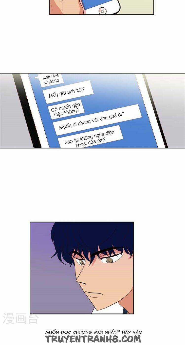 Trở Lại Tuổi Mười Mấy Chapter 117 trang 12