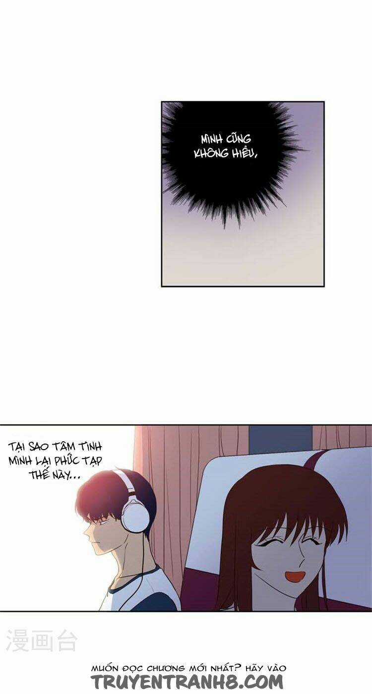 Trở Lại Tuổi Mười Mấy Chapter 117 trang 13