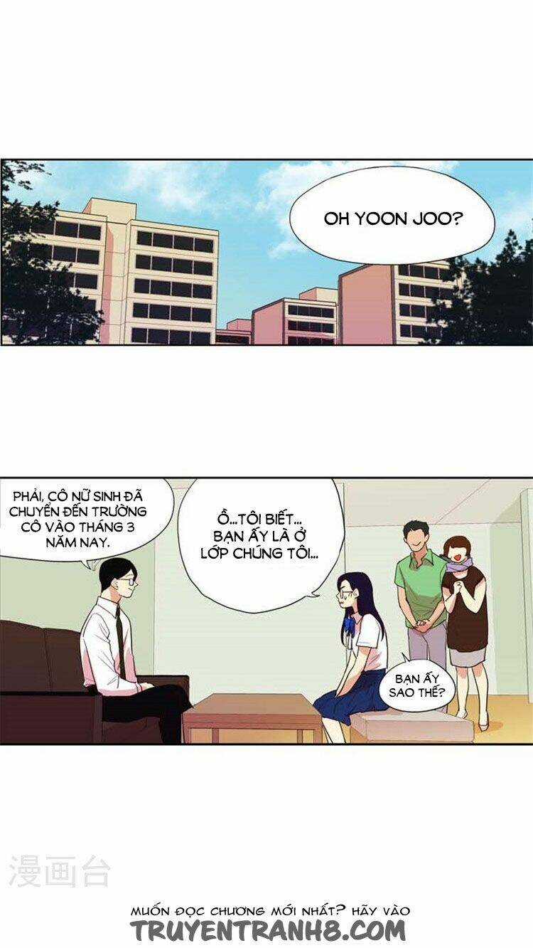 Trở Lại Tuổi Mười Mấy Chapter 117 trang 14