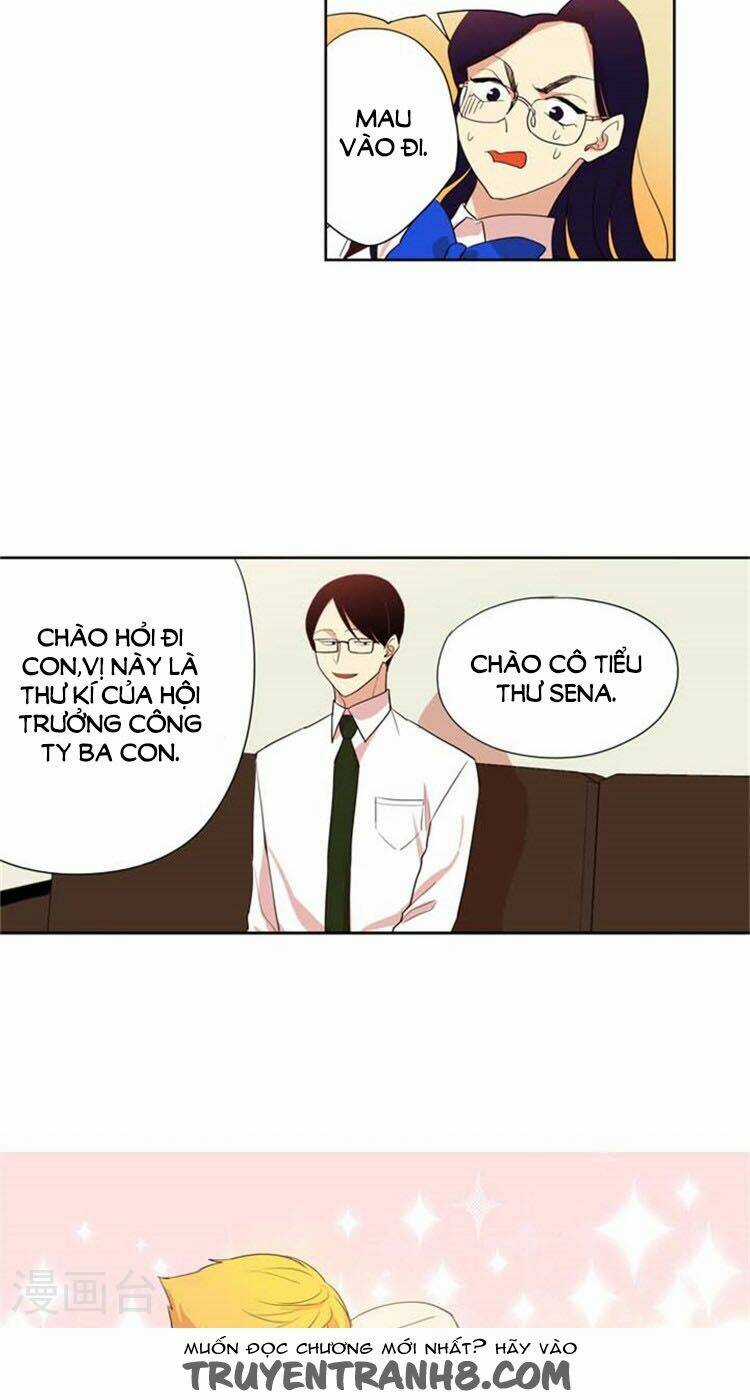 Trở Lại Tuổi Mười Mấy Chapter 117 trang 5