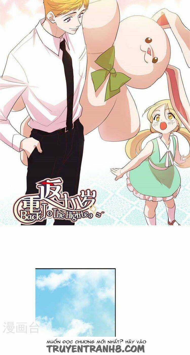 Trở Lại Tuổi Mười Mấy Chapter 117 trang 6