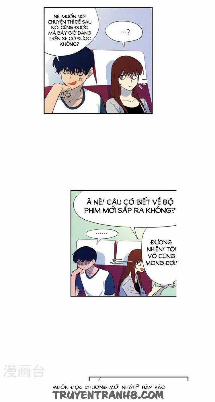 Trở Lại Tuổi Mười Mấy Chapter 117 trang 9