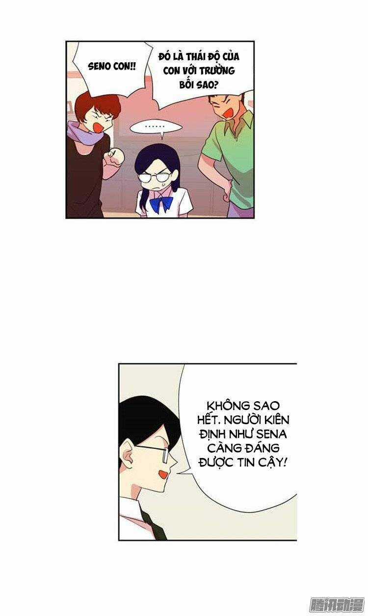 Trở Lại Tuổi Mười Mấy Chapter 118 trang 10