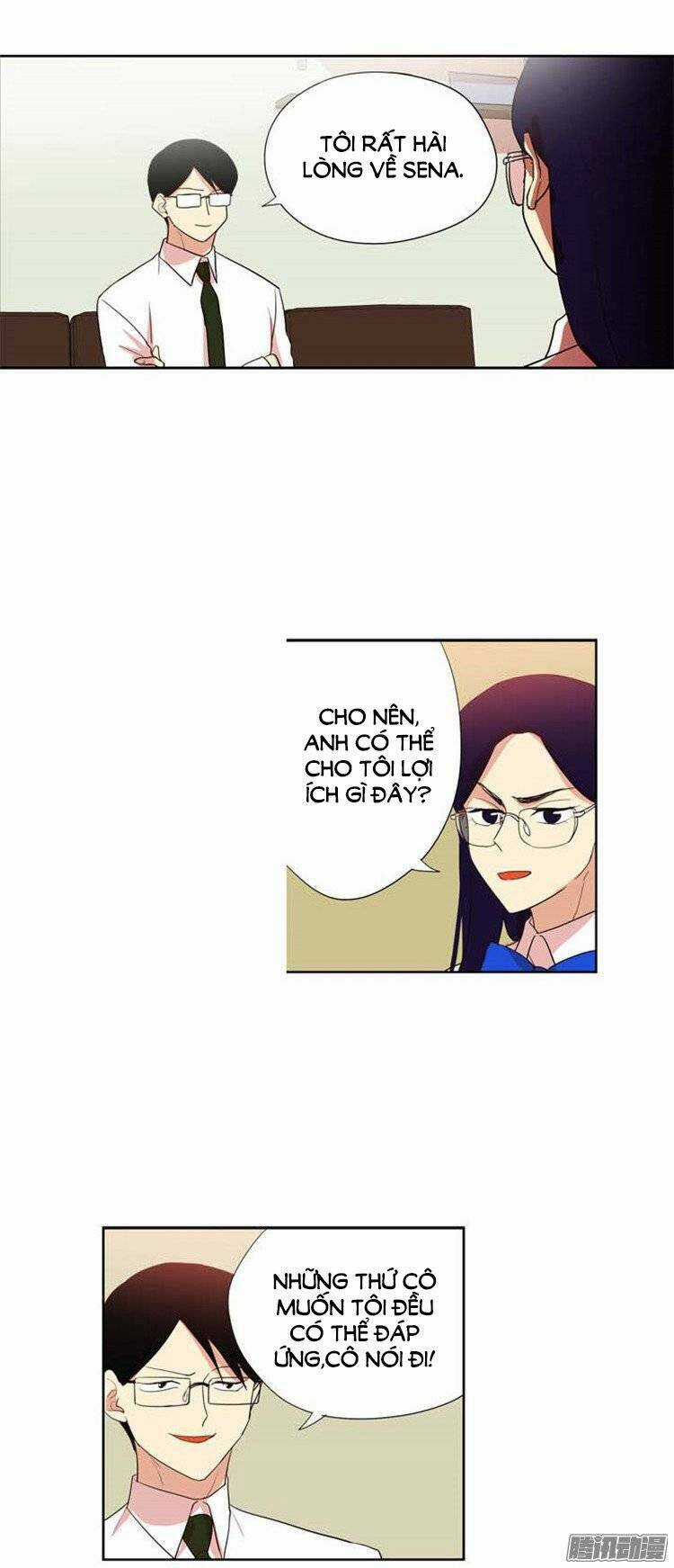 Trở Lại Tuổi Mười Mấy Chapter 118 trang 11