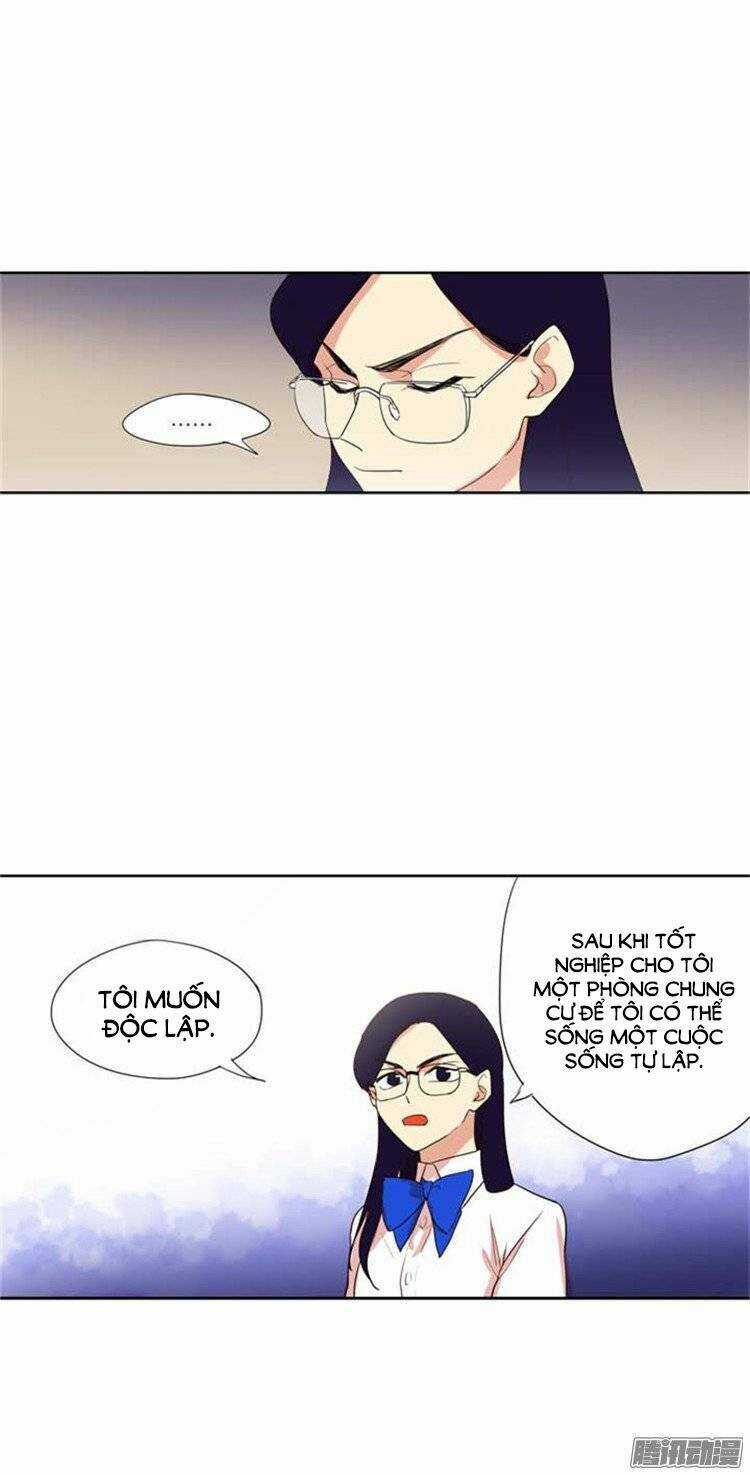 Trở Lại Tuổi Mười Mấy Chapter 118 trang 12