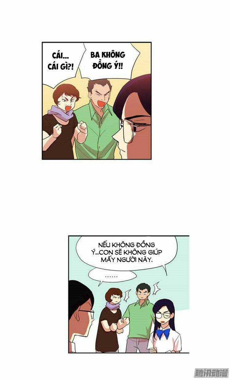 Trở Lại Tuổi Mười Mấy Chapter 118 trang 13