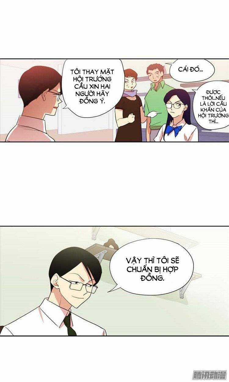 Trở Lại Tuổi Mười Mấy Chapter 118 trang 14