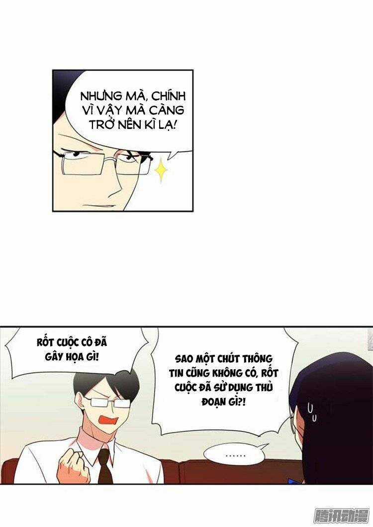 Trở Lại Tuổi Mười Mấy Chapter 118 trang 4