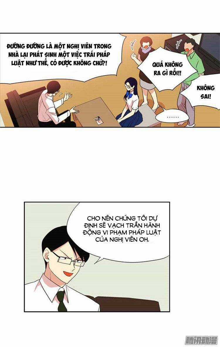 Trở Lại Tuổi Mười Mấy Chapter 118 trang 5